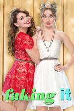 Watch Faking It  2014 Zmovie