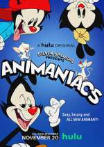 Watch Animaniacs Zmovie