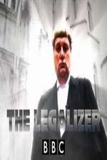 Watch The Legalizer Zmovie