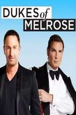 Watch The Dukes of Melrose Zmovie