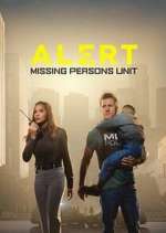 Watch Alert: Missing Persons Unit Zmovie
