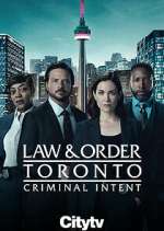 Watch Law & Order Toronto: Criminal Intent Zmovie