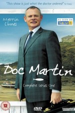 Watch Doc Martin Zmovie