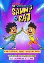 Watch The Twisted Timeline of Sammy & Raj Zmovie