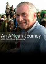 Watch An African Journey with Jonathan Dimbleby Zmovie