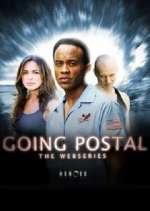 Watch Heroes: Going Postal Zmovie