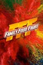 Watch Family Food Fight Zmovie