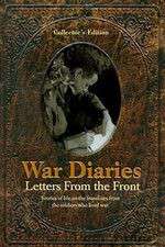 Watch War Diaries Letters From the Front Zmovie