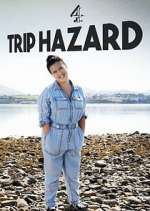 Watch Trip Hazard: My Great British Adventure Zmovie