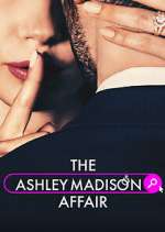Watch The Ashley Madison Affair Zmovie