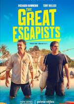 Watch The Great Escapists Zmovie