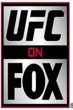 Watch UFC on Fox Zmovie