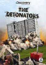 Watch The Detonators Zmovie