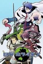 Watch Log Horizon Zmovie