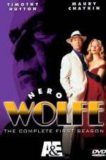 Watch A Nero Wolfe Mystery Zmovie