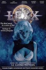 Watch Lexx Zmovie