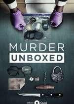 Watch Murder Unboxed Zmovie
