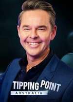 Watch Tipping Point Australia Zmovie