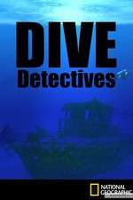 Watch Dive Detectives Zmovie