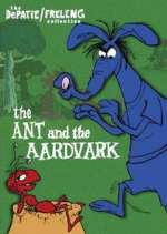Watch The Ant and the Aardvark Zmovie