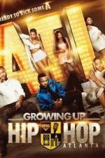 Watch Growing Up Hip Hop: Atlanta Zmovie