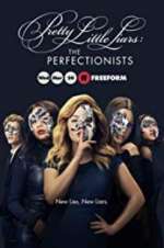 Watch Pretty Little Liars: The Perfectionists Zmovie