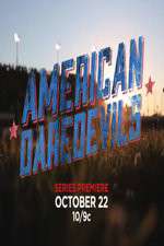 Watch American Daredevils Zmovie