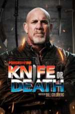 Watch Forged in Fire: Knife or Death Zmovie