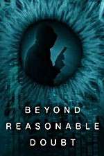 Watch Beyond Reasonable Doubt Zmovie