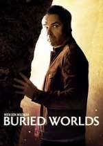 Watch Buried Worlds with Don Wildman Zmovie