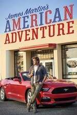 Watch James Martin's American Adventure Zmovie
