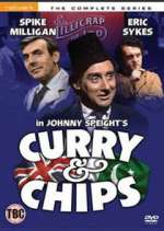 Watch Curry and Chips Zmovie