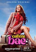 Watch Call Me Bae Zmovie