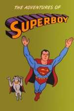 Watch The Adventures of Superboy Zmovie