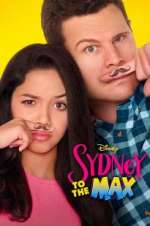 Watch Sydney to the Max Zmovie