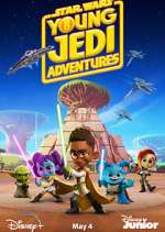 Watch Star Wars: Young Jedi Adventures Zmovie