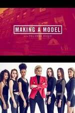 Watch Making a Model with Yolanda Hadid Zmovie