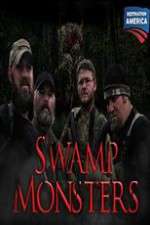 Watch Swamp Monsters Zmovie