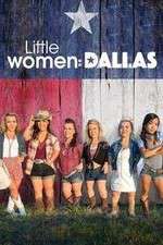 Watch Little Women: Dallas Zmovie