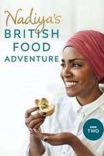 Watch Nadiya's British Food Adventure Zmovie