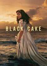 Black Cake zmovie