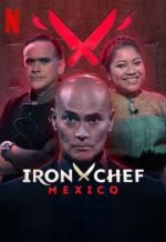 Watch Iron Chef Mxico Zmovie
