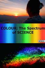 Watch Colour: The Spectrum of Science Zmovie