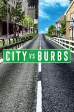 Watch City vs. Burbs Zmovie