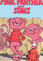 Watch Pink Panther and Sons Zmovie