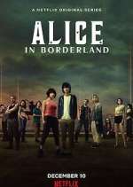 Watch Alice in Borderland Zmovie