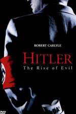 Watch Hitler: The Rise of Evil Zmovie