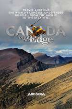 Watch Canada Over The Edge Zmovie