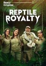 Watch Reptile Royalty Zmovie