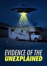 Watch Evidence of the Unexplained Zmovie
